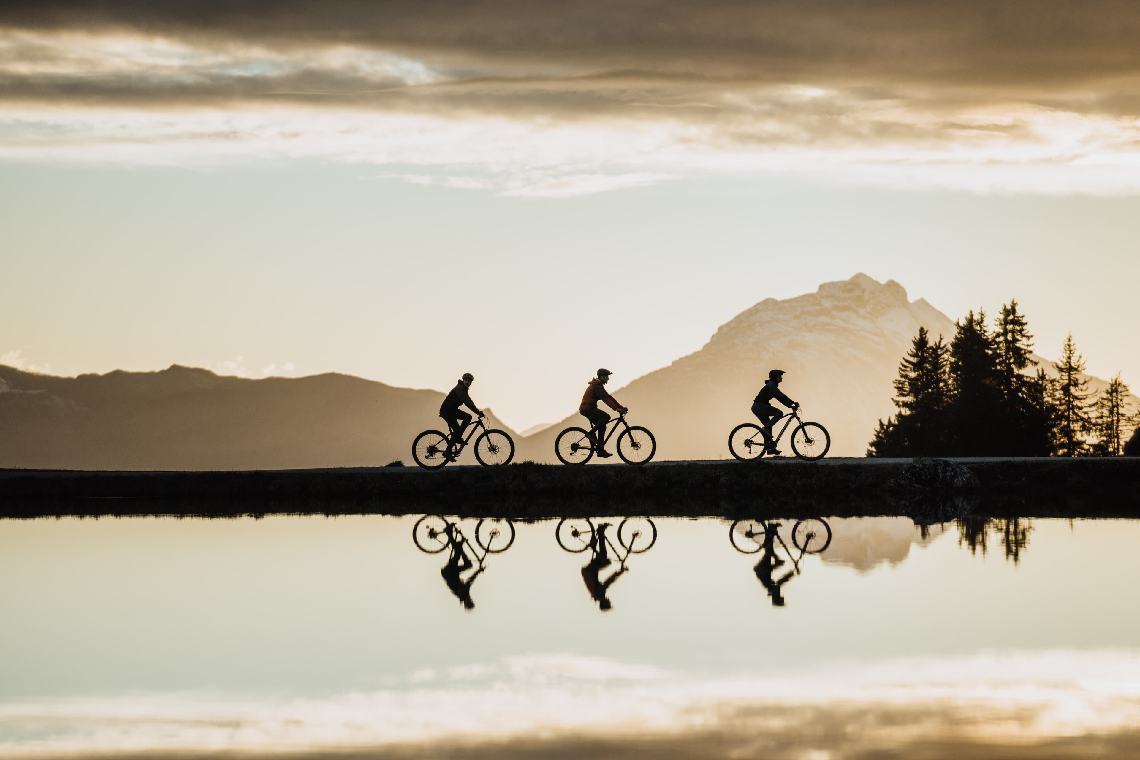 Cyclosports