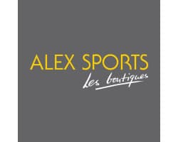 Alex Sports Les Boutiques S.A., 3963 Montana store