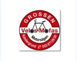 Grossen Velos - Mofas, 3716 Kandergrund store
