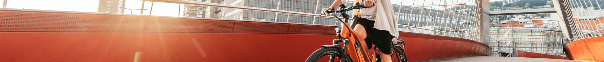 Viaduc E-Bike