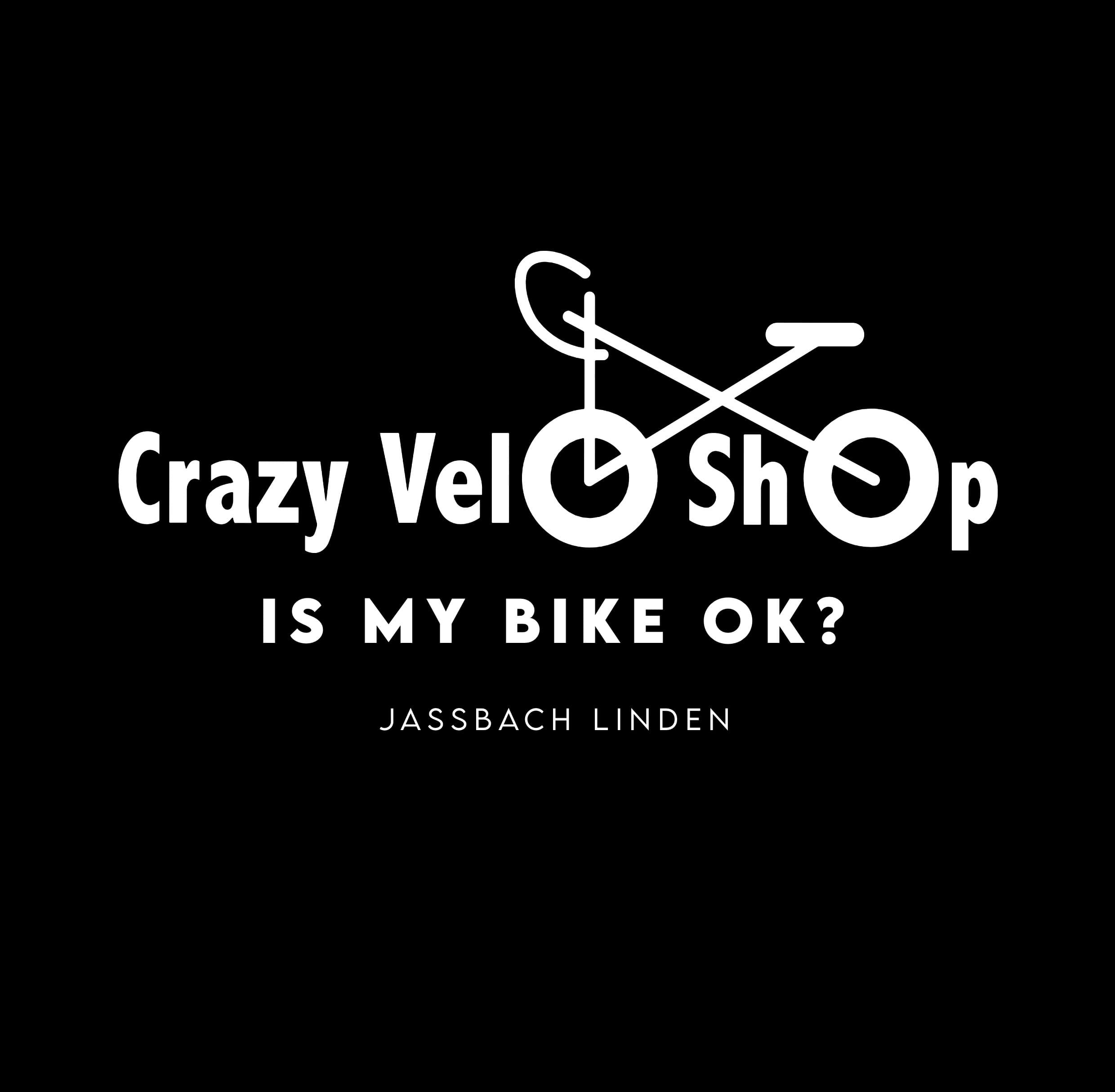 Crazy Velo Shop AG