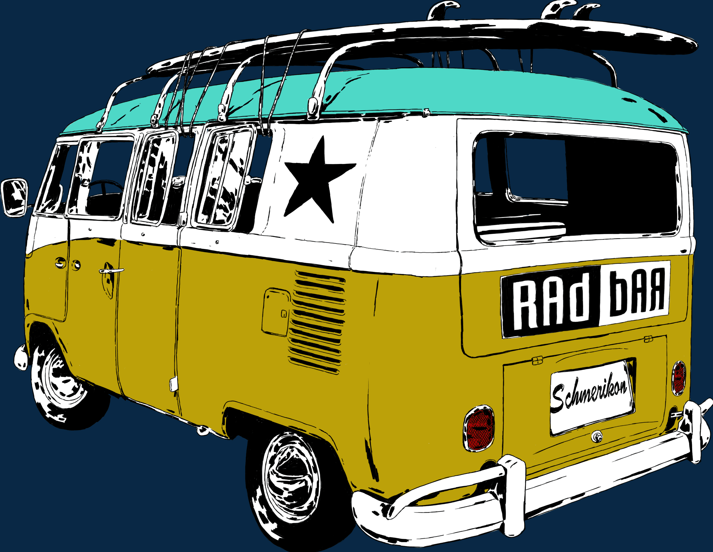 Radbar Urs Aebersold