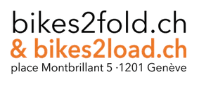 BIKES2FOLD Sàrl