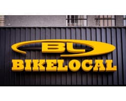 BIKElocal, 7500 St. Moritz store