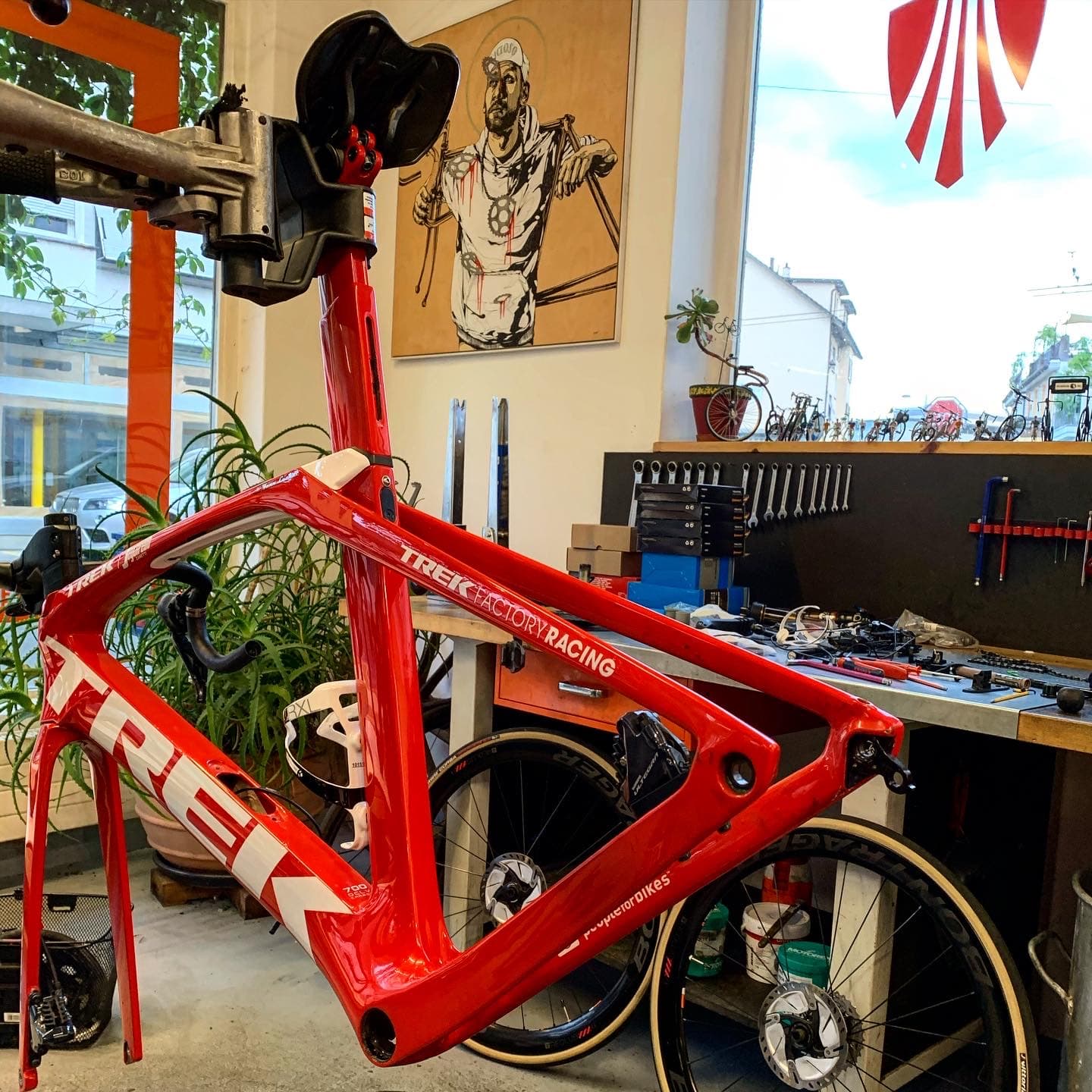 Veloatelier Biel