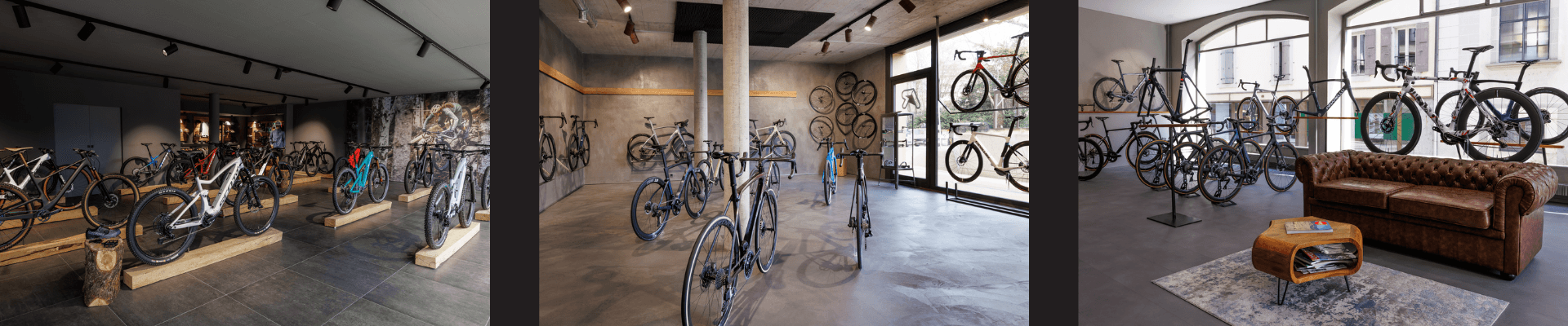Rochat Cycles Sàrl