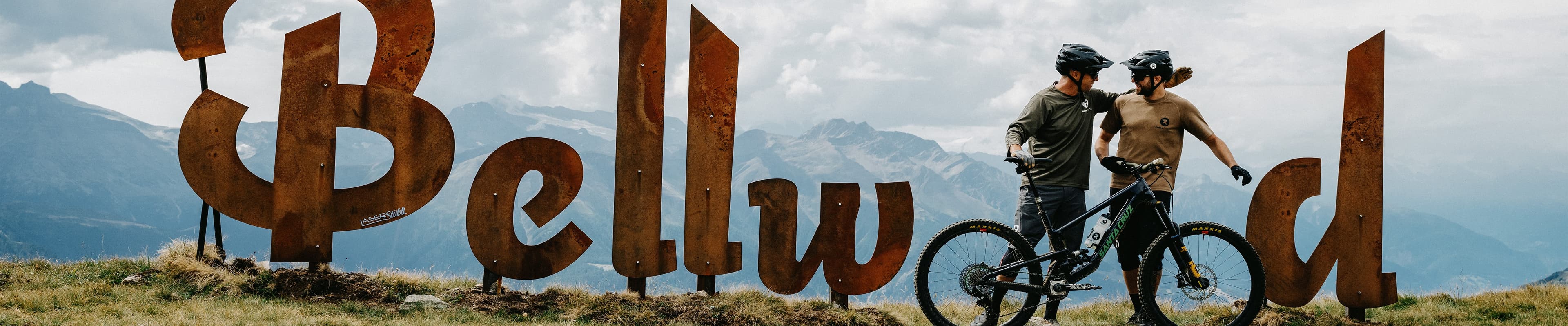 Rodeo Bike Co.