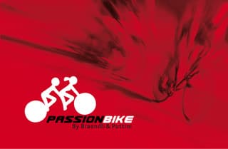 Passion Bike GmbH