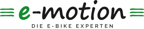 e-motion E-Bike Welt Hombrechtikon