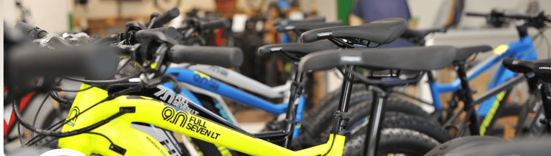 e-motion e-Bike Welt Dietikon
