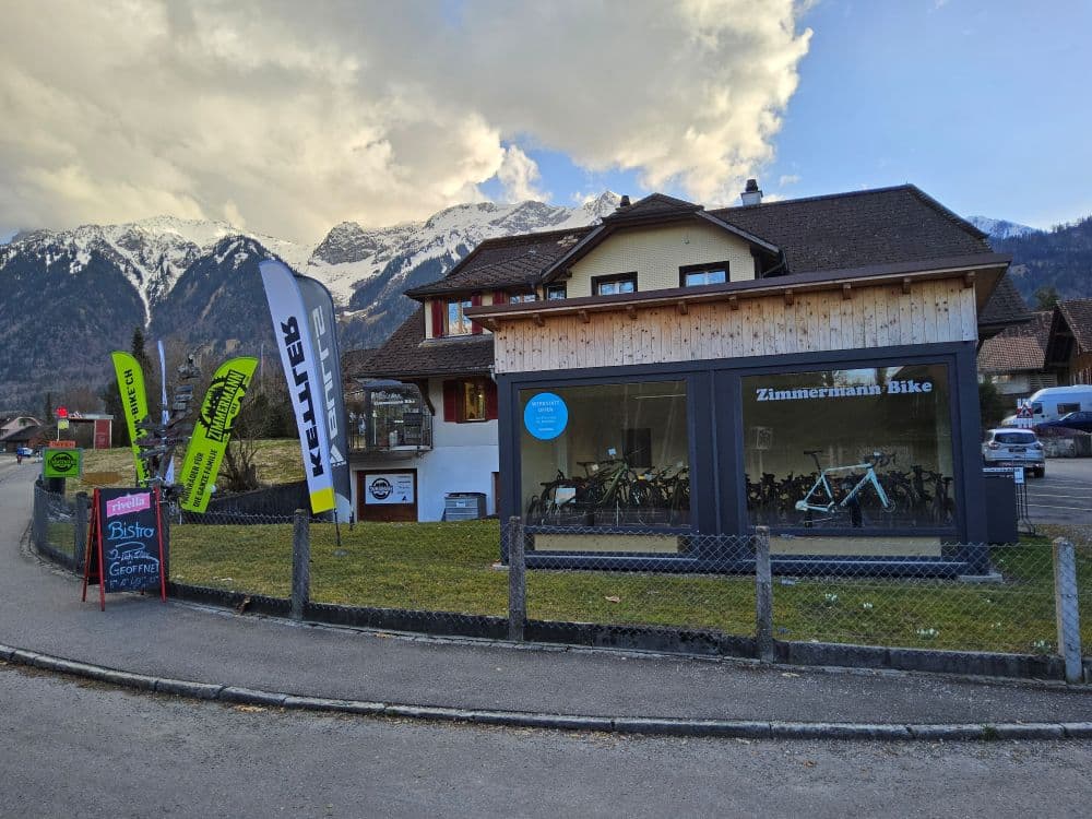 Zimmermann Bike GmbH