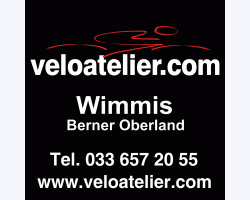 Veloatelier Wimmis GmbH, 3752 Wimmis store