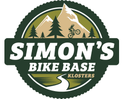 Simon's Bike Base, 7250 Klosters store