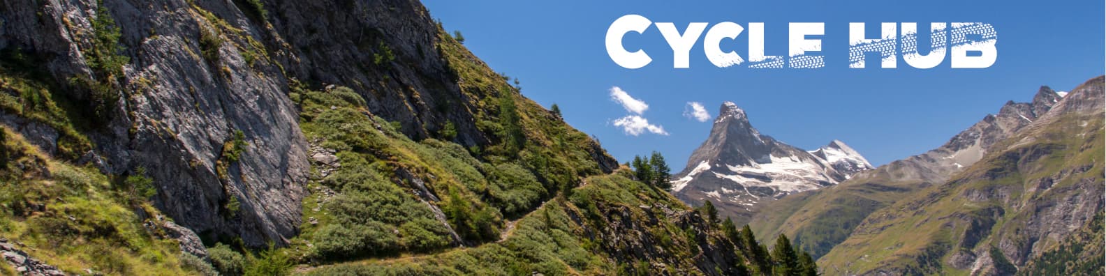 Cycle Hub