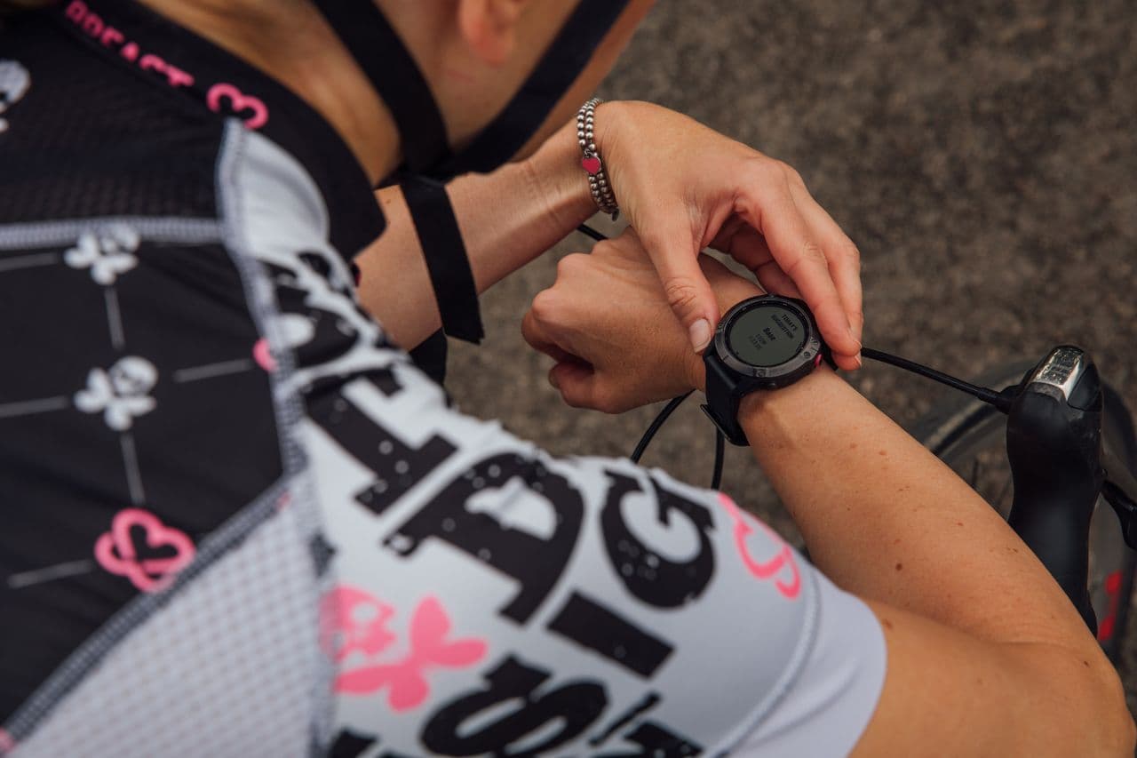 Les meilleures smartwatches pour le cyclisme 2026 : comment choisir le bon wearable pour ton entraînement et ta santé