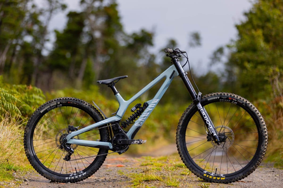 Canyon Sender CFR Team Test: Ein brillantes reinrassiges Race-Velo zu einem beeindruckenden Preis