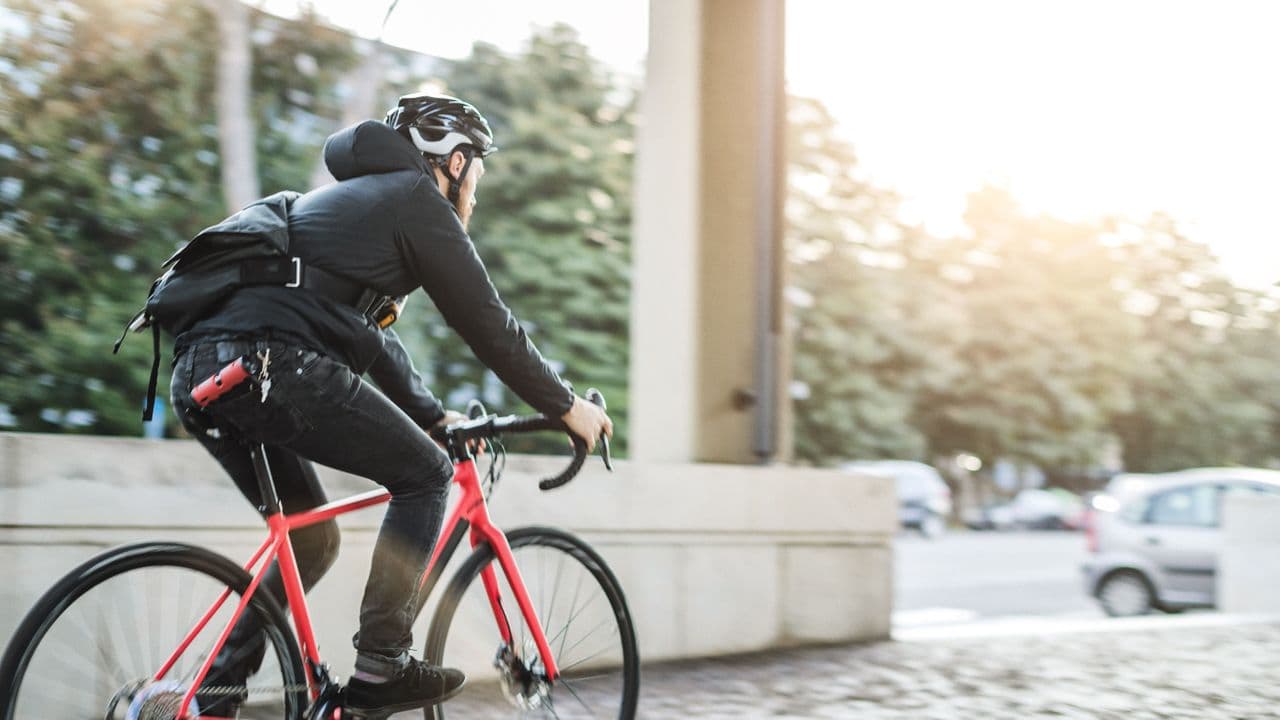 Die besten leichten Velo-Schlösser 2026: 6 extrem transportable und tragbare Schlösser im Experten-Test