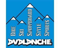Avalanche Pro Shop, 3963 Crans-Montana store