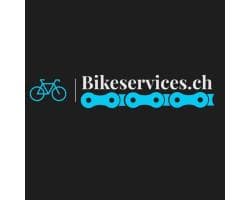 Bikeservices.ch, 3963 Crans-Montana store