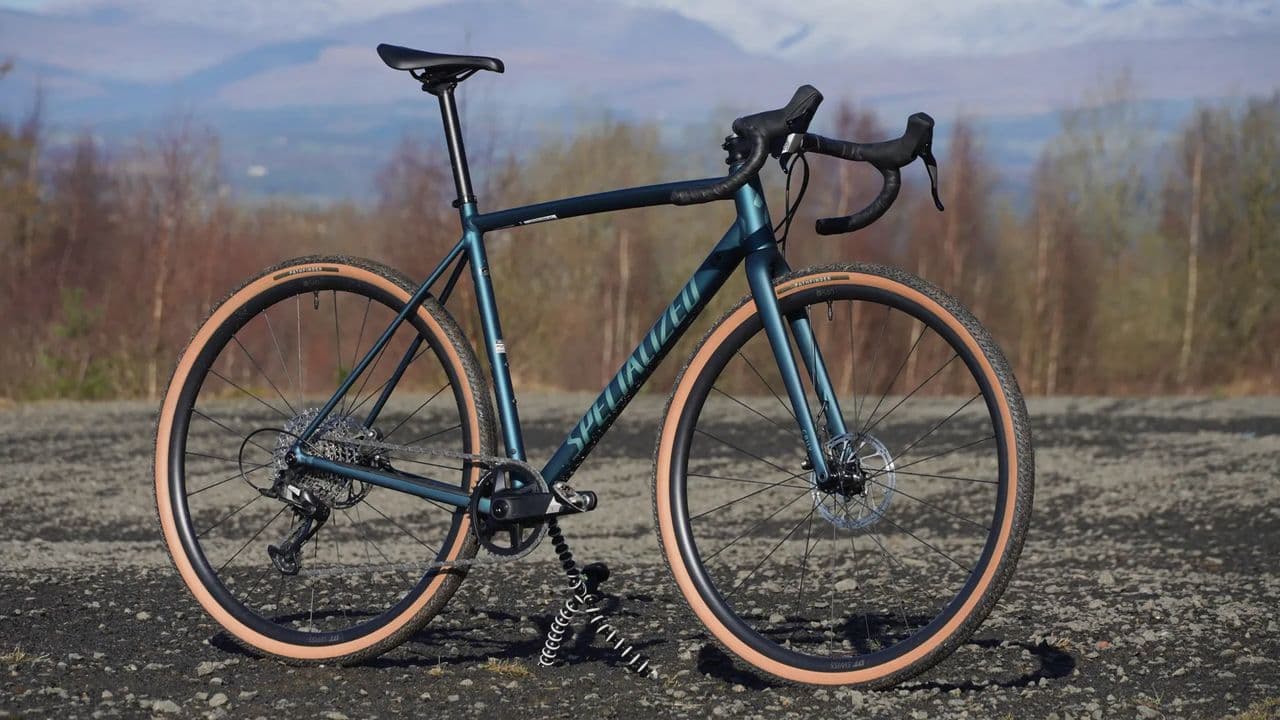 Test du Specialized Crux DSW Comp : une leçon de modération