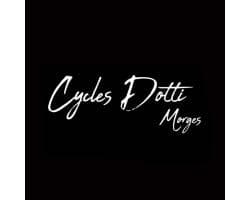 Cycles Dotti Bike Shop, 1110 Morges store