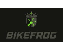Bikefrog Atelier, ICTM AG, 7524 Zuoz store