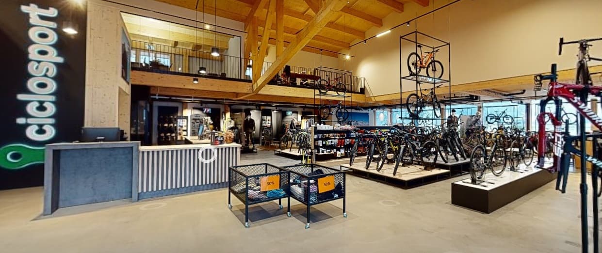 Ciclosport Mollis AG